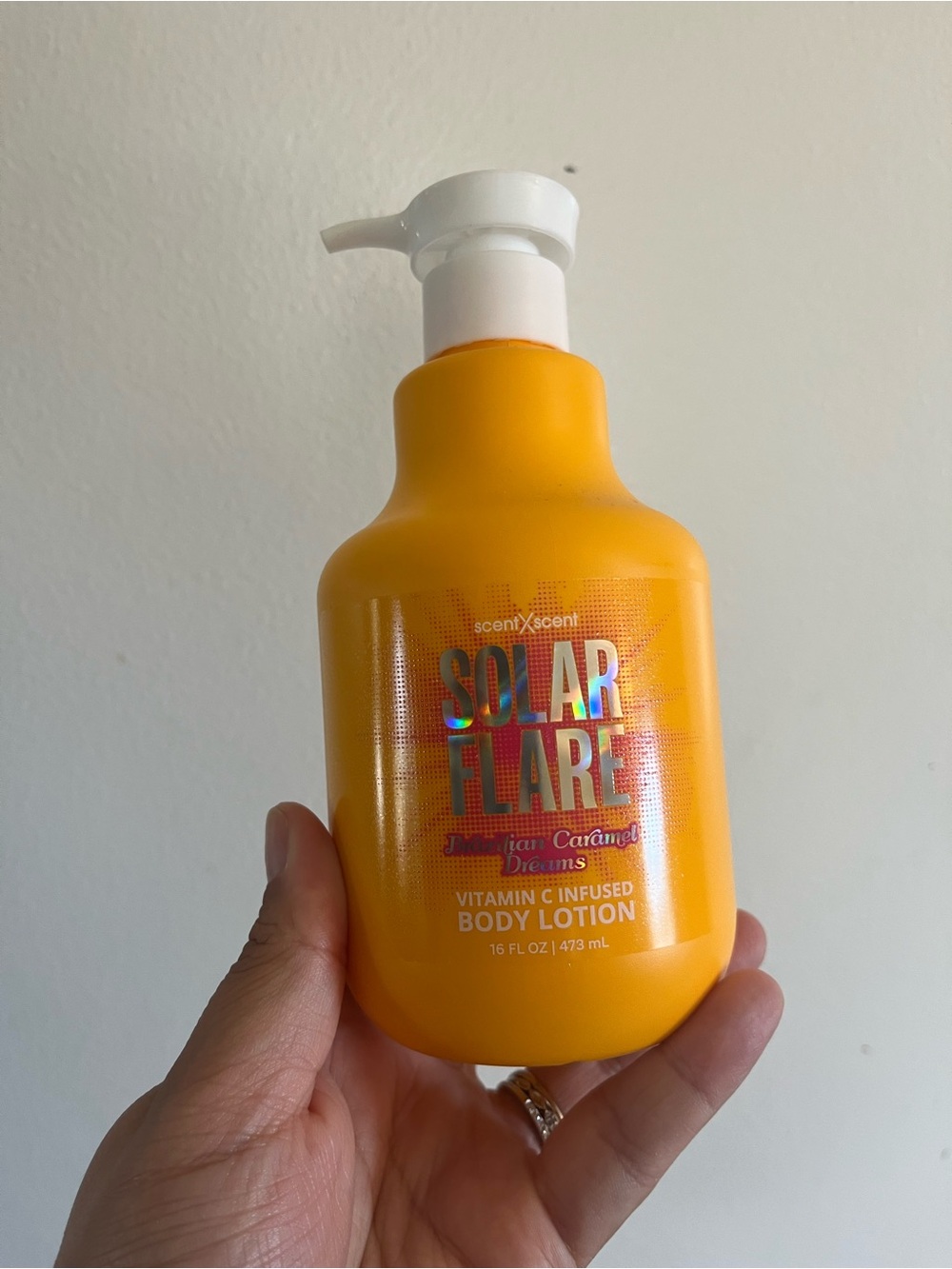 New Solar Flare lotion & twin body spray pack - Picture 3 of 3